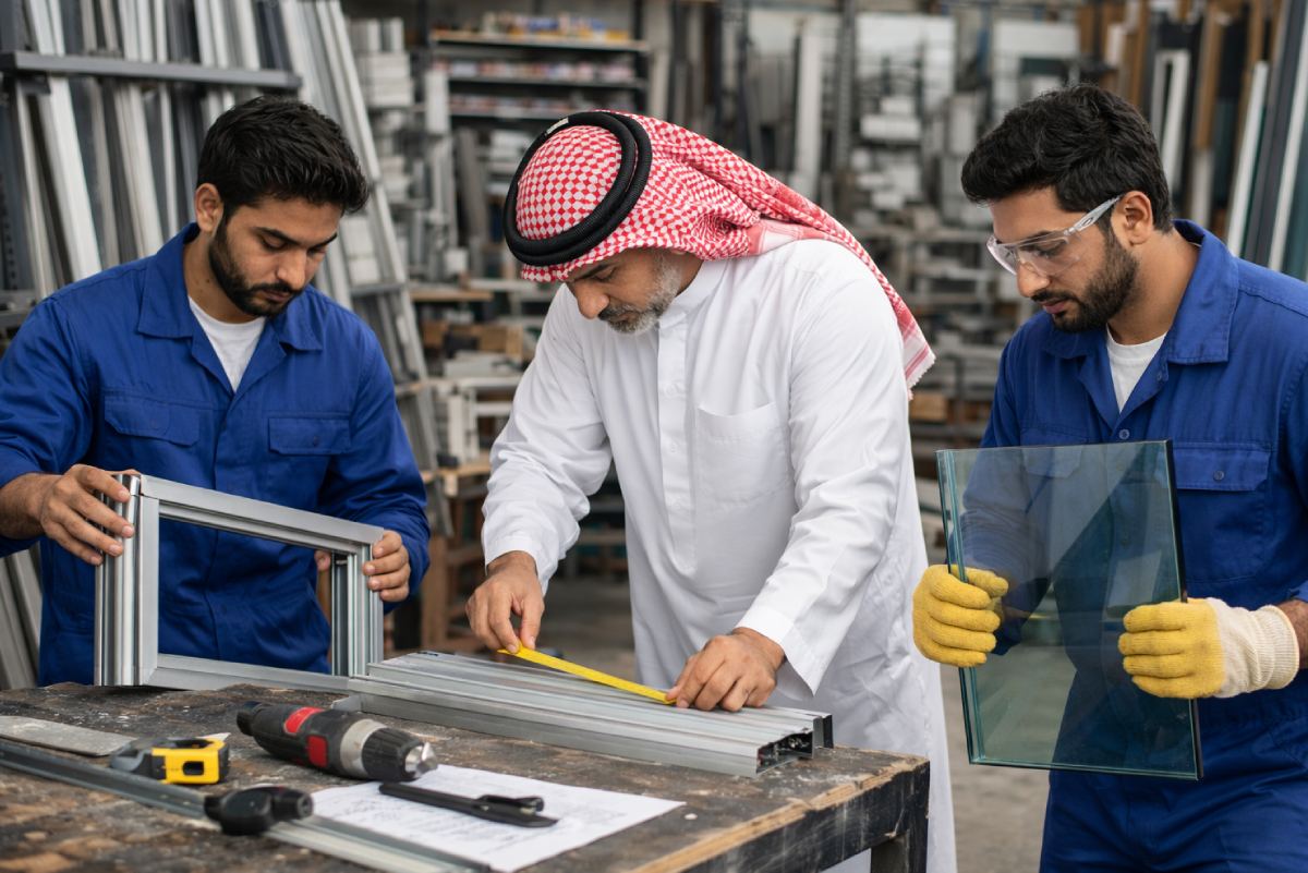 Strong Technical Backbone