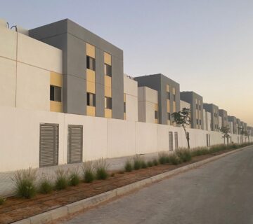 دار و اعمار