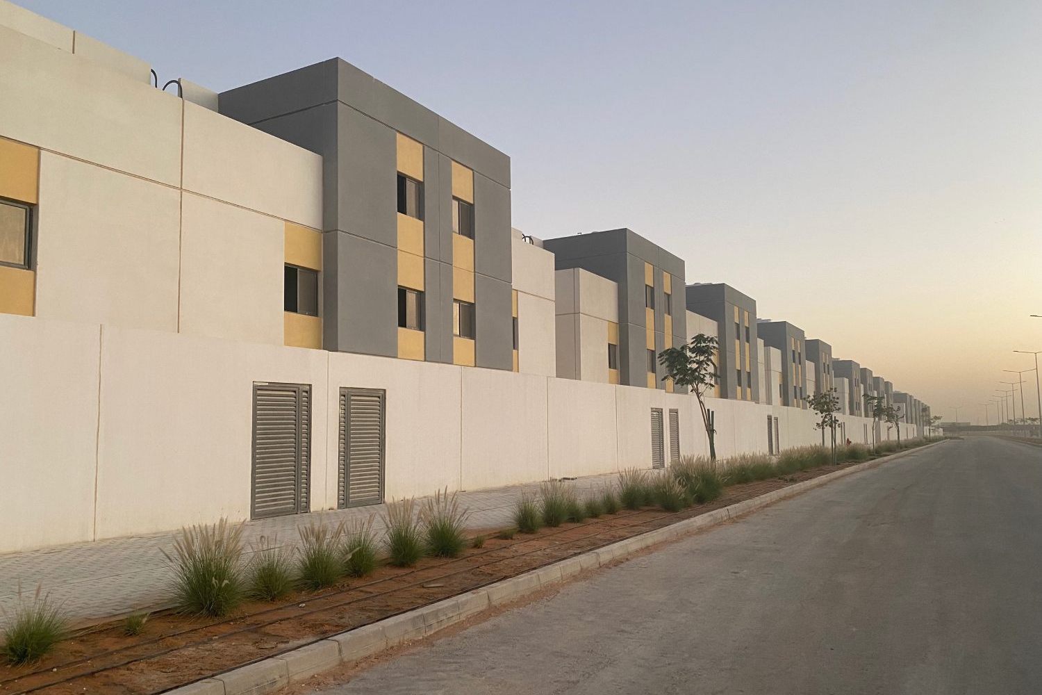 دار و اعمار