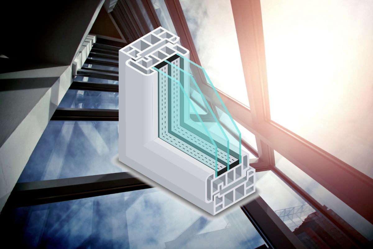 Global Expertise in Aluminium Systems